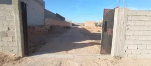 ارض للبيع المالك