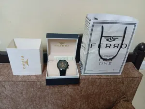 ساعه اصلي البيع