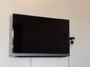 Toshiba 40 inch tv