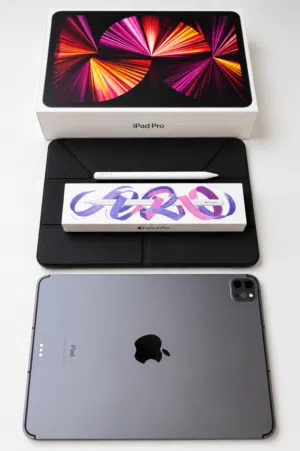 ايباد برو IPad Pro M1