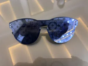 نظارة شمسية نوع Louis Vuitton Waimea //unisex للجنسين