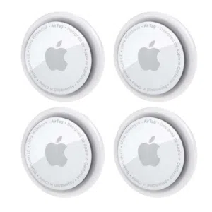Apple AirTag 2 (4 Pack)  احمِ أغراضك بضغطة وحدة