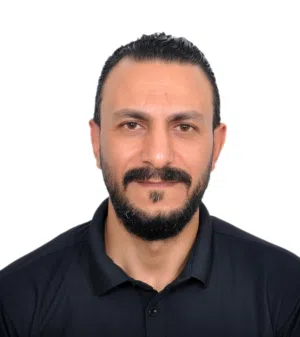 السيد محمود السيد رزق 