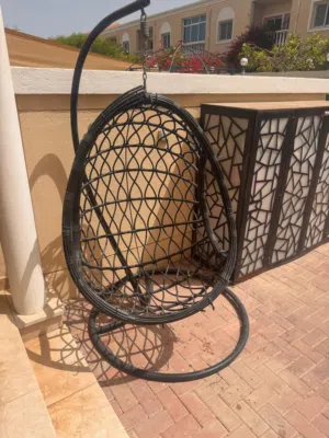أرجوحة فردية
