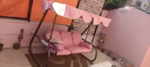 مرجيحه استعمال 3 اشهر