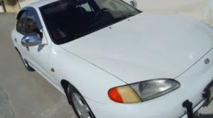 هونداي افانتي 1997 للبيع