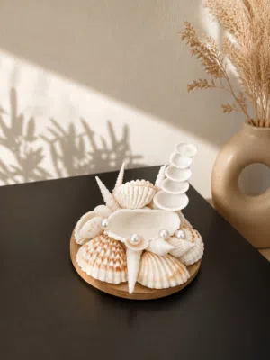 Handmade Centerpiece