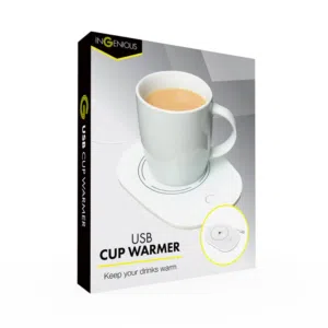 Electric Mug Warmer