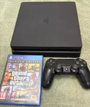 PlayStation 4 PlayStation for sale in Muscat