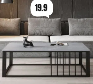 طاولات زجاج مع حديد تفاعل اسرع ع الواتس  طاولات قهوه تشكيلات جديده من الرخام coffee table استقبال  .