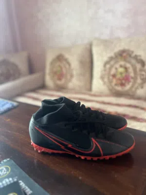 Mercurial nike