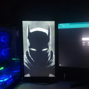 Dell monitor for sale