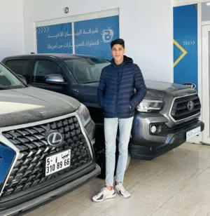 خليفه عباس 