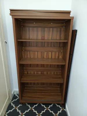 خزانة احذيه حجم كبير للبيع