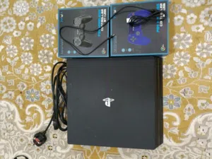 PlayStation 4 PlayStation for sale in Al Dakhiliya