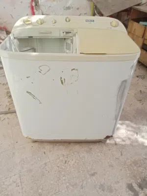 غساله 12كيلو للبيع اقرا الوصف