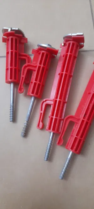 طقم براغي شحن (Shipping Bolts)  للبيع