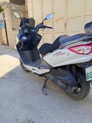 sym-125-2014-للبيع