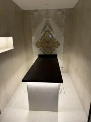 محل تدليك للبيع