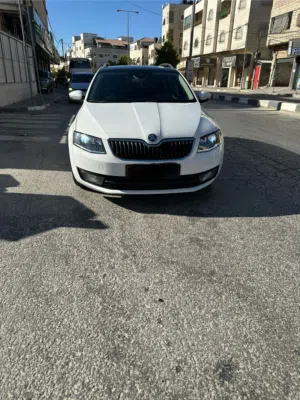 Used Skoda Octavia in Hebron