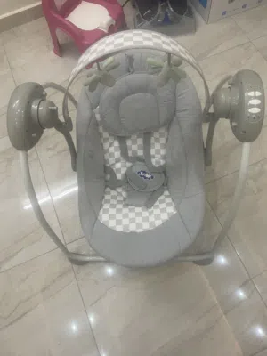 مرجوحة ماركة جونيور