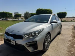 Used Kia Cerato in Tripoli