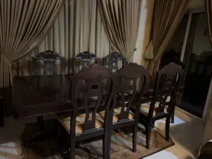 سفرة مستعملة