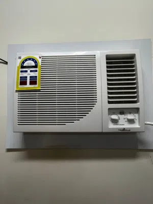 مكيف( Top tec 1.5 )بحاله جديدة