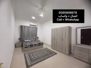 1 m2 Studio Apartments for Rent in Al Ain Khaldiya