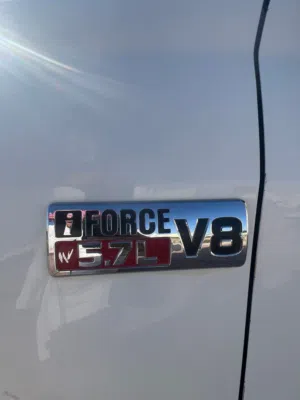 Used Toyota Tundra in Muscat