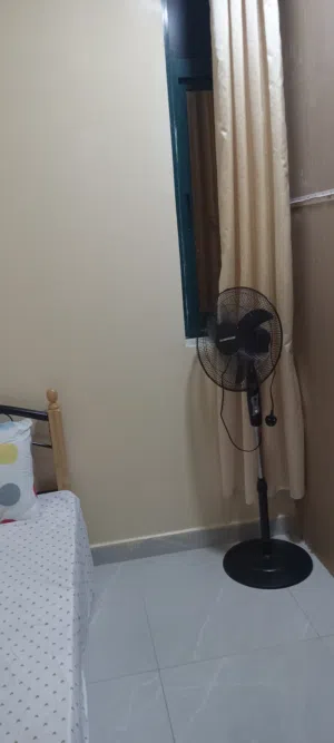 Furnished Monthly in Sharjah Al Majaz