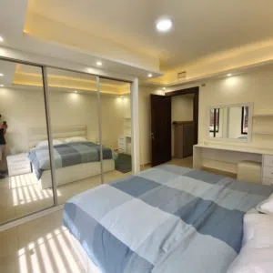 110 m2 2 Bedrooms Apartments for Rent in Amman Abdoun