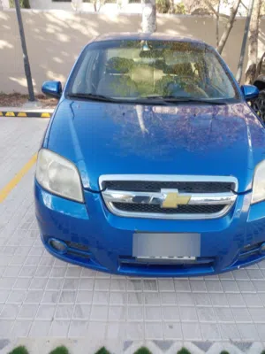 شفروليت 2009