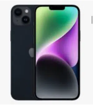 Apple iPhone 14 Plus 128 GB in Amman