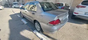 ميتسوبيشي-لانسر-2009-جير-عادي