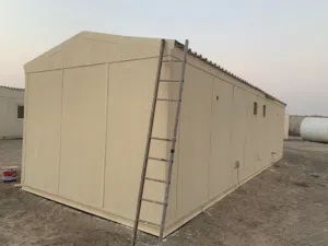 توريد كرفانات جديد ومستعمل