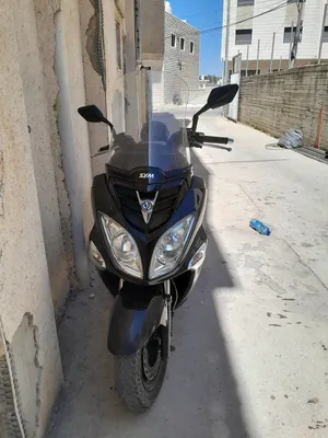 sym-200-2014