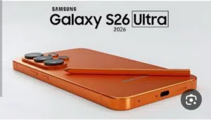Samsung Galaxy S26 Ultra 512 GB in Mansoura