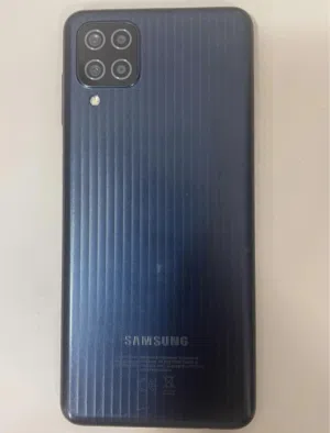 موبايل سامسونج m12 ذاكرة 128 بطارية 5000