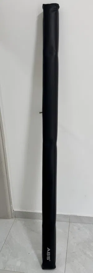 مظله جانبيه لسيارات بحاله ممتازه