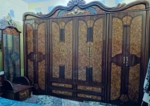 غرفه مستعمله للبيع السعر بيه مجال