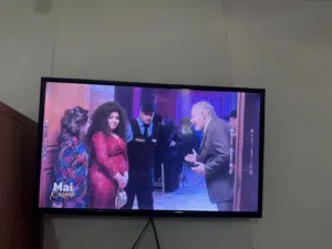 تليفزيون ونسا wansa tv