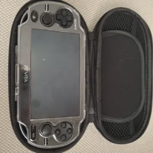 ps vita 1000