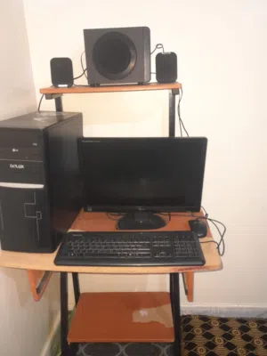 Other LG Computers for sale in Murqub