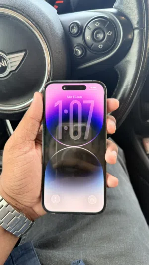 Apple iPhone 14 Pro 256gb