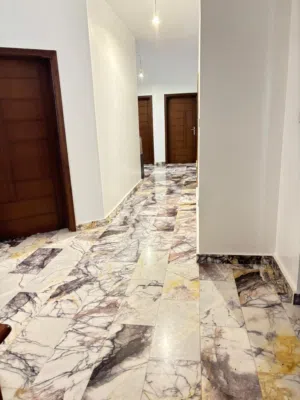 شقه عمارات طابالينو دور ثاني علوي للبيع