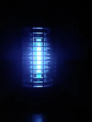 Bug Zappers . New1