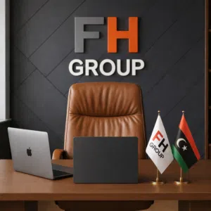 تاسيس شركات استيرادية وخدمية .