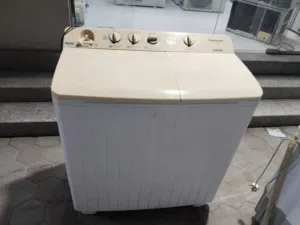 Panasonic washing and drying machine 13 kg a
