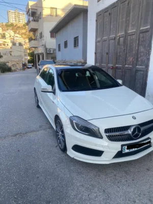 Used Mercedes Benz A-Class in Hebron